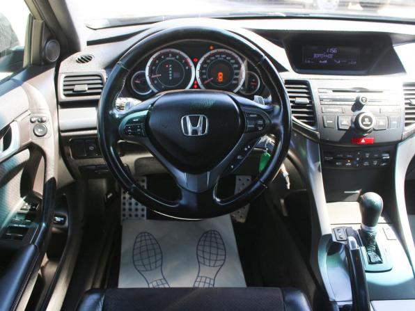 Honda Accord VIII Рестайлинг с пробегом 2011 года, цена 1 440 000 рублей, 244498 км, седан, Автокод Объявления
