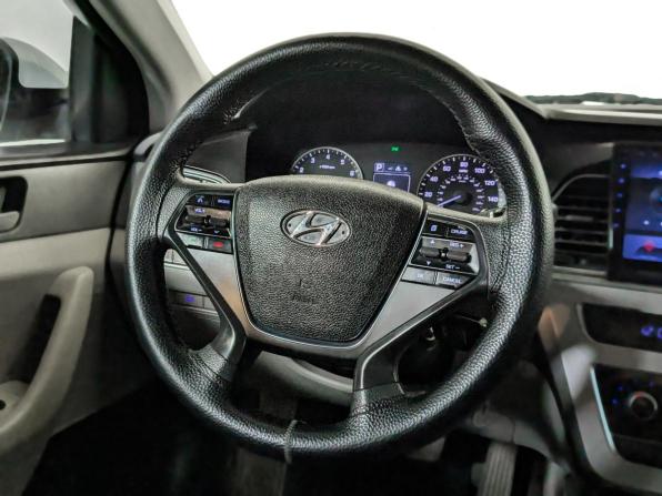 Hyundai Sonata VII (LF) с пробегом 2016 года, цена 1 274 900 рублей, 169000 км, седан, Автокод Объявления