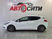 Kia Ceed II Воронеж  - изображение 25