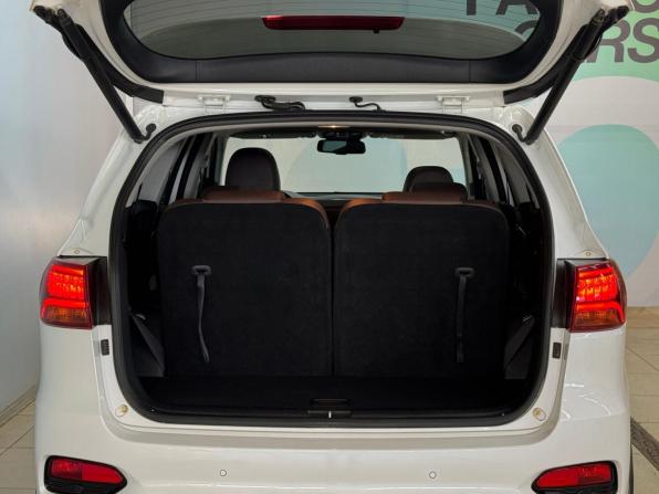 Kia Sorento III Prime Рестайлинг с пробегом 2019 года, цена 2 692 000 рублей, 203350 км, внедорожник, Автокод Объявления