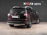 Geely Emgrand X7 I Екатеринбург  - изображение 18