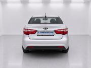 Kia Rio III Москва  - изображение 18