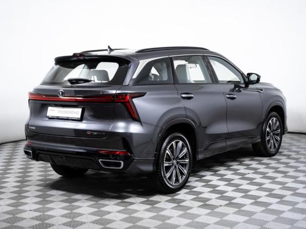 Changan CS75 Plus III с пробегом 2024 года, цена 2 890 000 рублей, 2001 км, внедорожник, Автокод Объявления