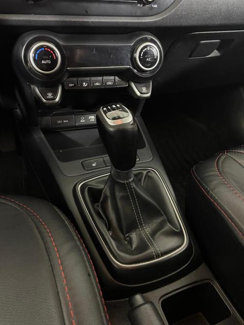Kia Rio IV Воронеж  - изображение 20
