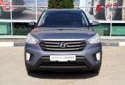 Hyundai Creta I Саратов  - изображение 30