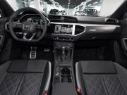 Audi Q3 II (F3) Москва  - изображение 35