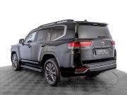 Toyota Land Cruiser 300 Series Москва  - изображение 37