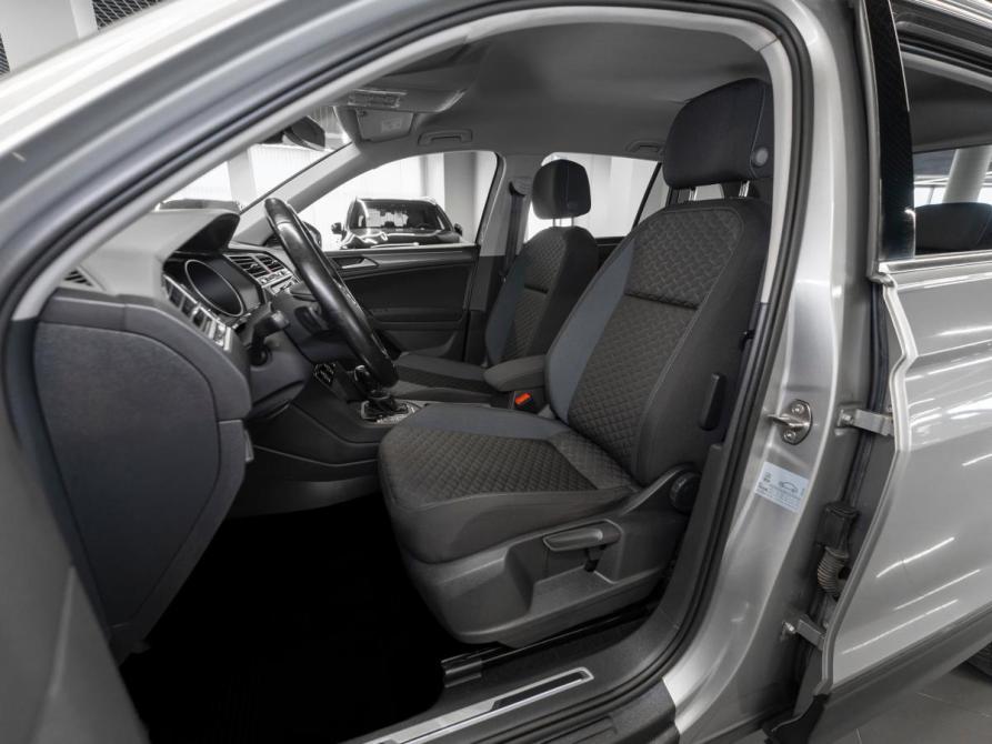 Volkswagen Tiguan II Москва  - изображение 9