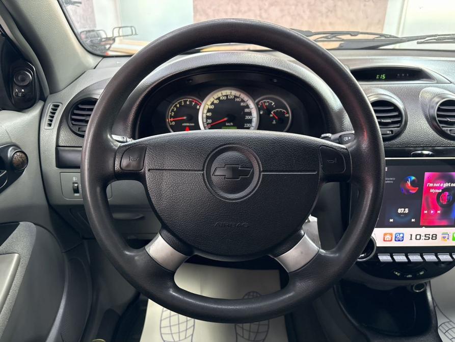 Chevrolet Lacetti I Ярославль  - изображение 18