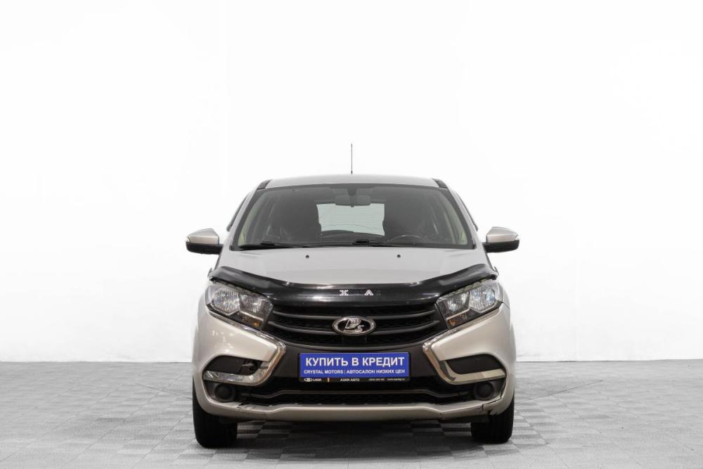 Lada (ВАЗ) XRAY I Барнаул  - изображение 2