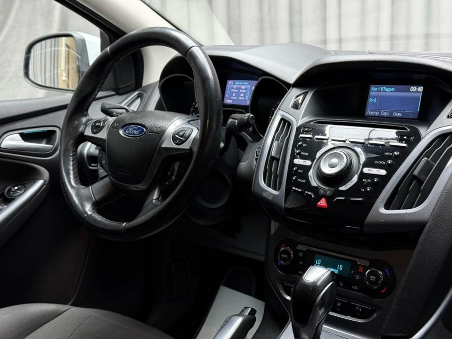 Ford Focus III Ижевск  - изображение 11