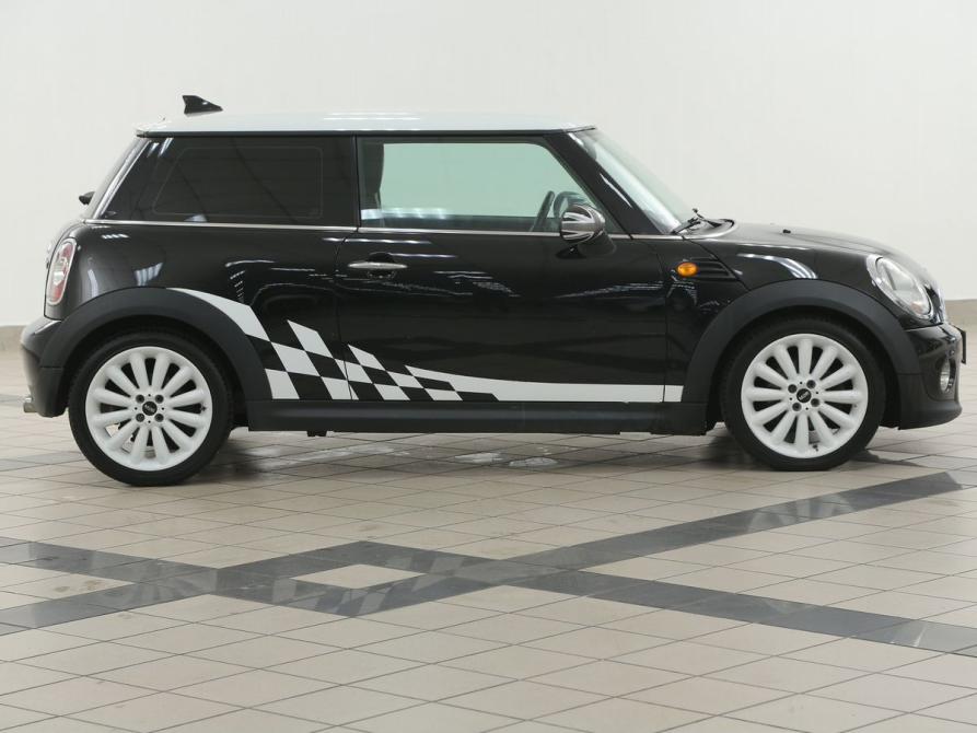 Mini Hatch II (R56) Рестайлинг Иваново  - изображение 5