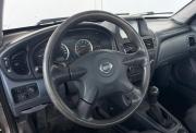 Nissan Almera II (N16) Рестайлинг Киров  - изображение 34