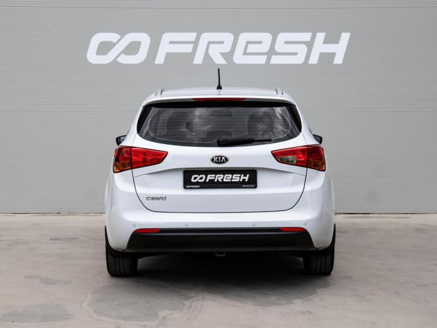 Kia Ceed II Краснодар  - изображение 4