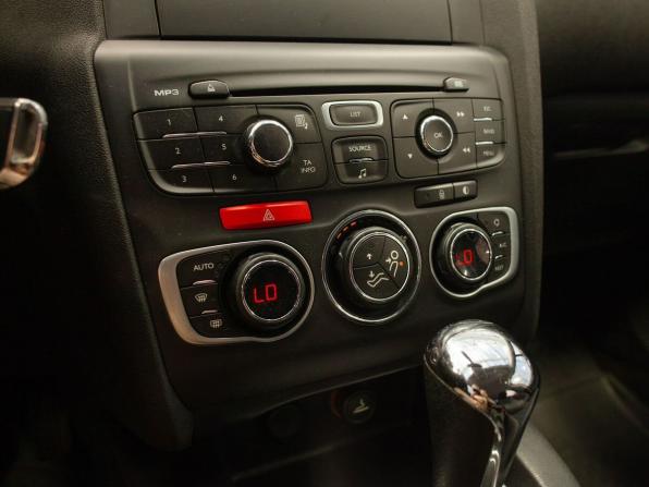 Citroen C4 II с пробегом 2012 года, цена 870 000 рублей, 71394 км, хэтчбек, Автокод Объявления