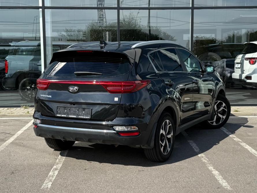 Kia Sportage IV Рестайлинг Воронеж  - изображение 3
