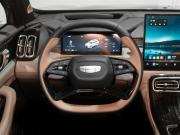 Geely Atlas II Москва  - изображение 40
