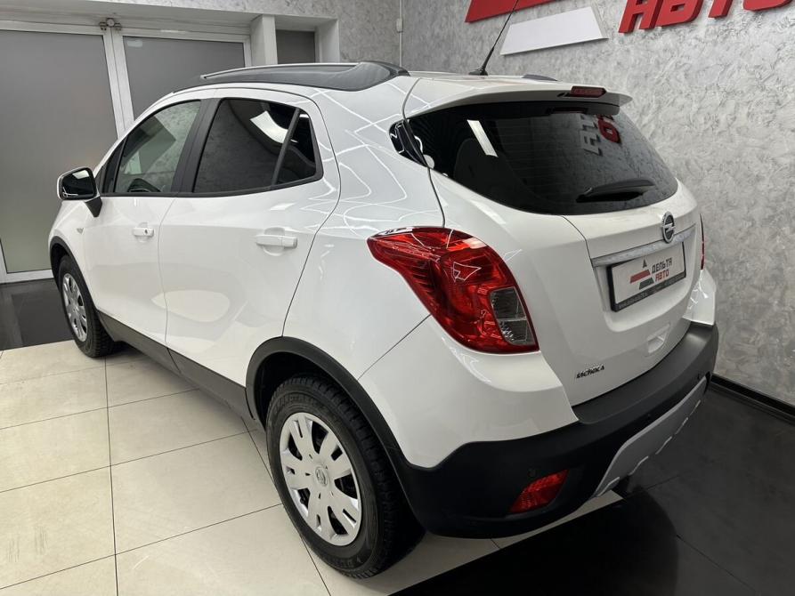 Opel Mokka I Ярославль  - изображение 3