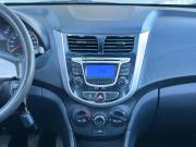 Hyundai Solaris I Архангельск  - изображение 28