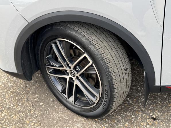 Changan CS55 Plus II с пробегом 2023 года, цена 1 855 000 рублей, 68601 км, внедорожник, Автокод Объявления