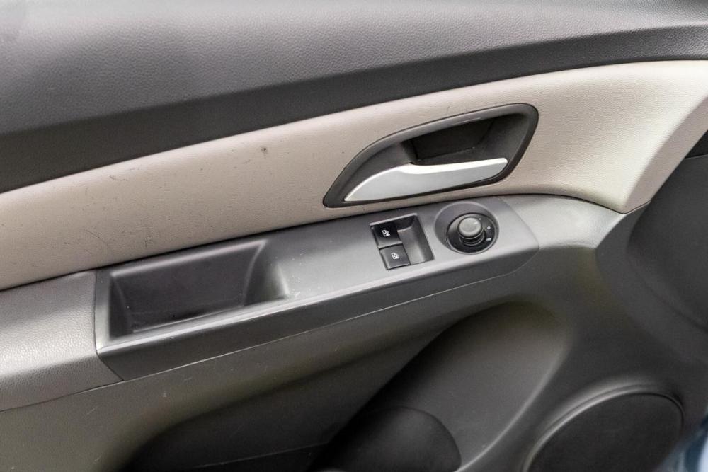Chevrolet Cruze I Ульяновск  - изображение 15