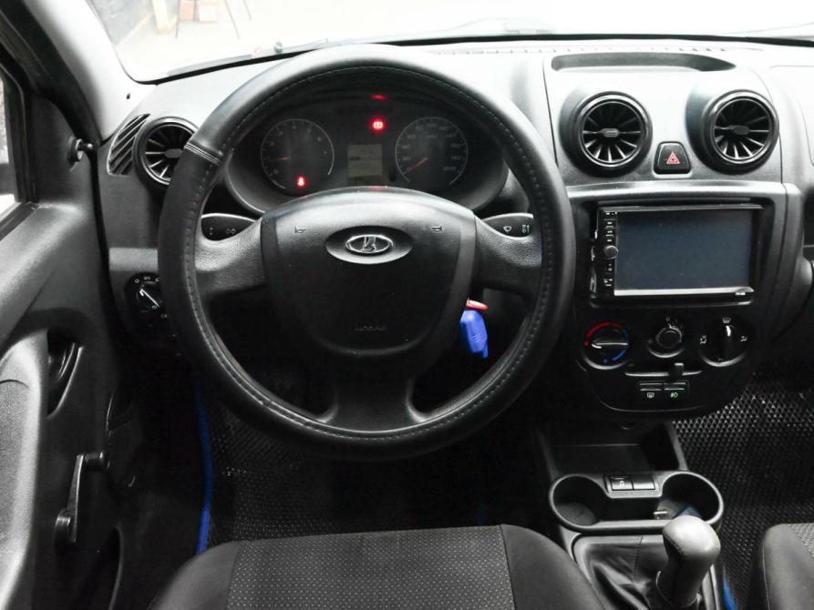 Lada (ВАЗ) Granta I Екатеринбург  - изображение 11