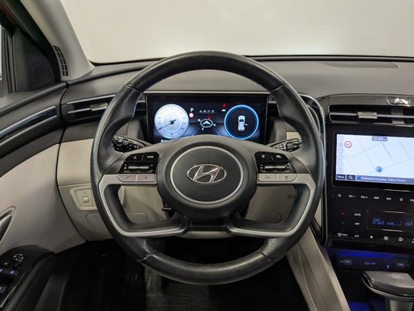 Hyundai Tucson IV с пробегом 2021 года, цена 3 495 000 рублей, 36470 км, внедорожник, Автокод Объявления