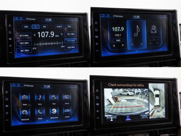 Toyota RAV4 V (XA50) с пробегом 2021 года, цена 3 318 000 рублей, 73520 км, внедорожник, Автокод Объявления