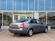Nissan Primera III (P12) Ульяновск  - изображение 22