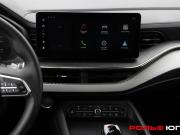 Haval F7x I Рестайлинг Москва  - изображение 39