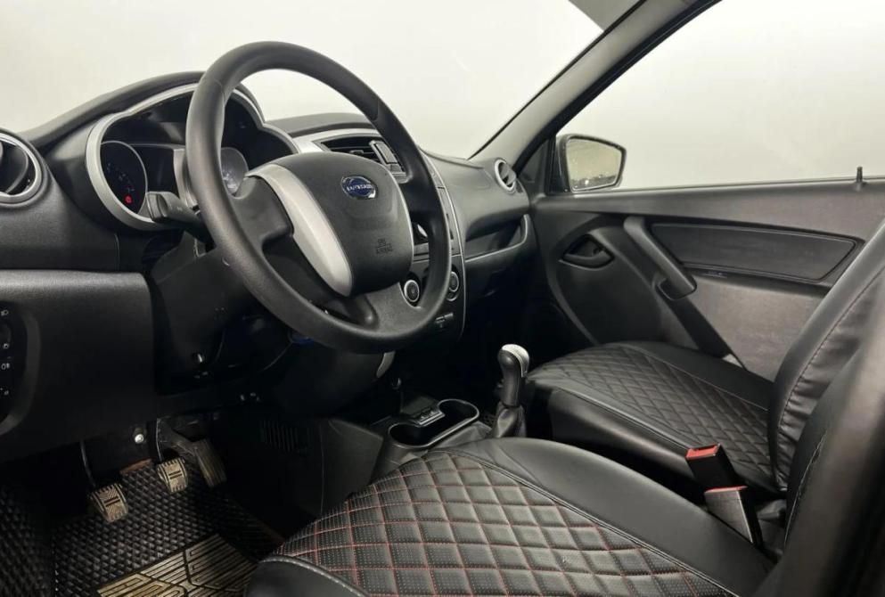 Datsun on-DO I Рестайлинг Нижний Новгород  - изображение 10