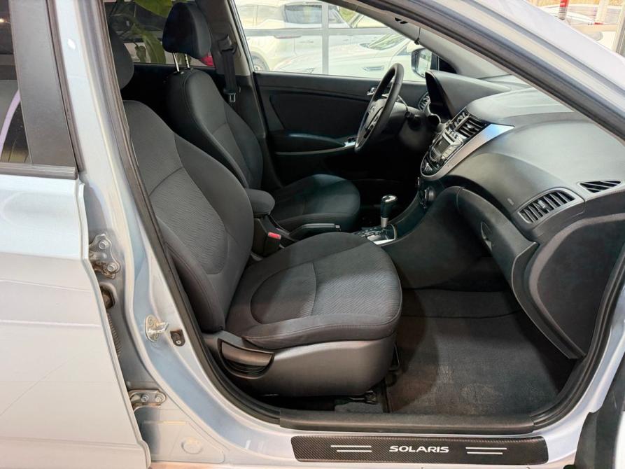 Hyundai Solaris I Таганрог  - изображение 23