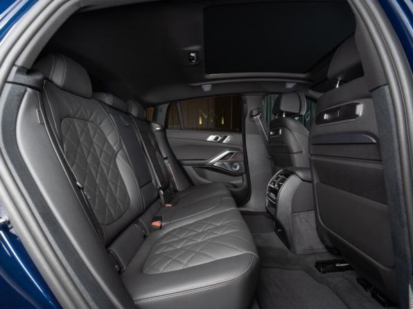 Новый BMW X6 III (G06) Рестайлинг 2026 года, цена 16 590 000 рублей, внедорожник, Автокод Объявления