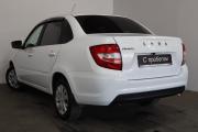 Lada (ВАЗ) Granta I Рестайлинг Санкт-Петербург  - изображение 21