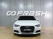 Audi A4 V (B9) Воронеж  - изображение 28