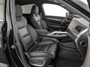 Geely Tugella I Рестайлинг Москва  - изображение 53
