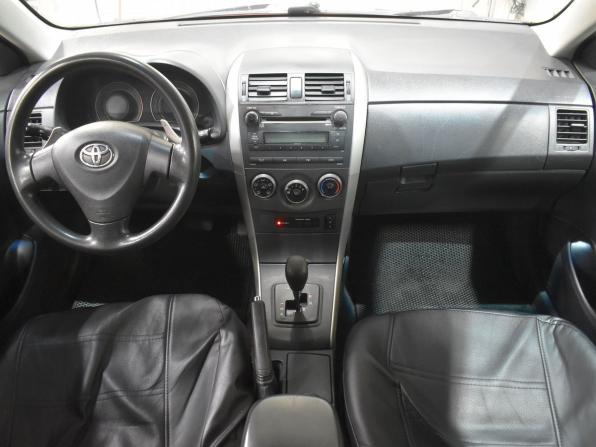 Toyota Corolla X (E140 E150) с пробегом 2008 года, цена 379 000 рублей, 284438 км, седан, Автокод Объявления