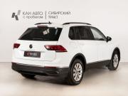 Volkswagen Tiguan II Рестайлинг Казань  - изображение 11