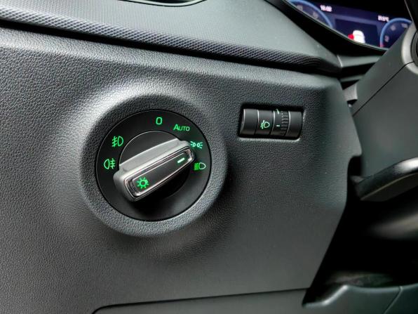 Skoda Rapid II с пробегом 2021 года, цена 1 485 000 рублей, 84574 км, лифтбек, Автокод Объявления