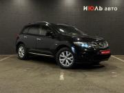 Nissan Murano II (Z51) Рестайлинг 2 Челябинск  - изображение 22