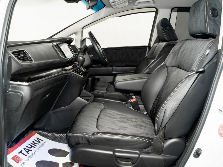 Honda Odyssey V Рестайлинг Иркутск  - изображение 6