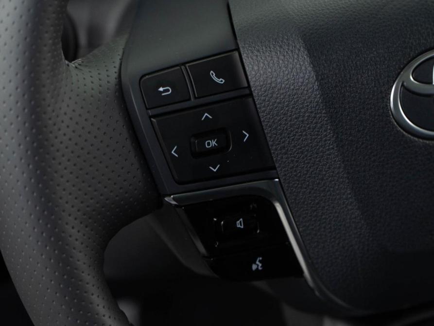 Toyota Camry IX (XV80) China Market Москва  - изображение 14