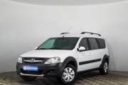 Lada (ВАЗ) Largus I Пермь  - изображение 25