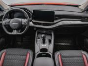 Haval F7x I Рестайлинг Москва  - изображение 33