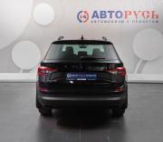 Skoda Kodiaq I Москва  - изображение 29