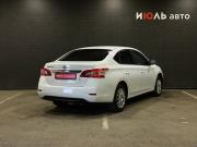 Nissan Sentra VII (B17) Челябинск  - изображение 28