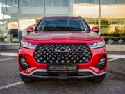 Chery Tiggo 7 Pro I Волгоград  - изображение 39