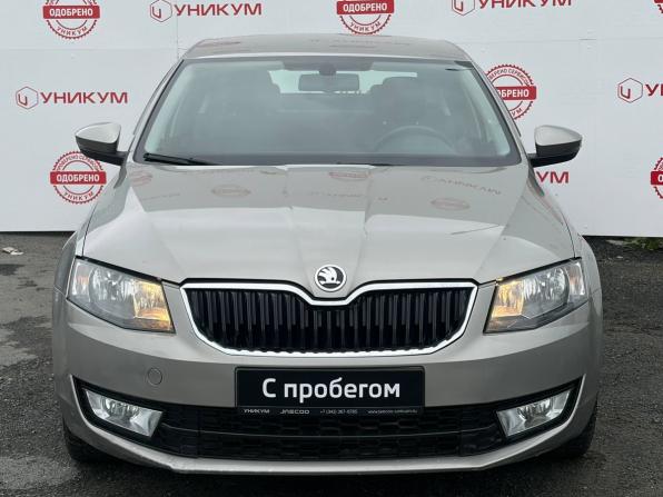 Skoda Octavia III (A7) с пробегом 2016 года, цена 777 000 рублей, 190815 км, лифтбек, Автокод Объявления