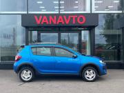 Renault Sandero II Азнакаево  - изображение 29