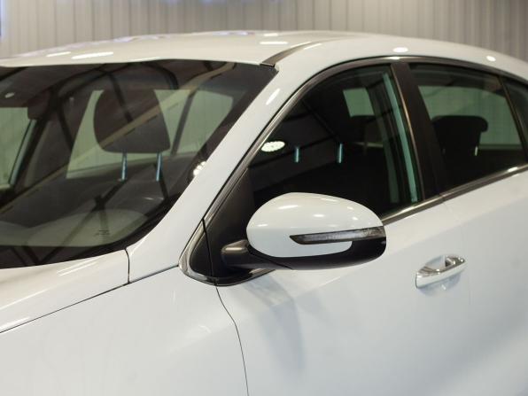 Kia Sportage IV Рестайлинг с пробегом 2021 года, цена 2 170 000 рублей, 80169 км, внедорожник, Автокод Объявления